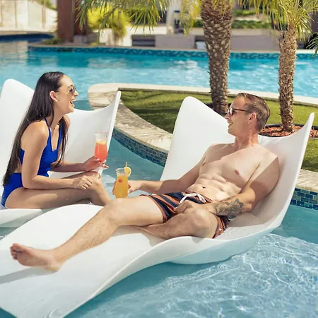 Courtyard By Marriott Aruba Resort-3